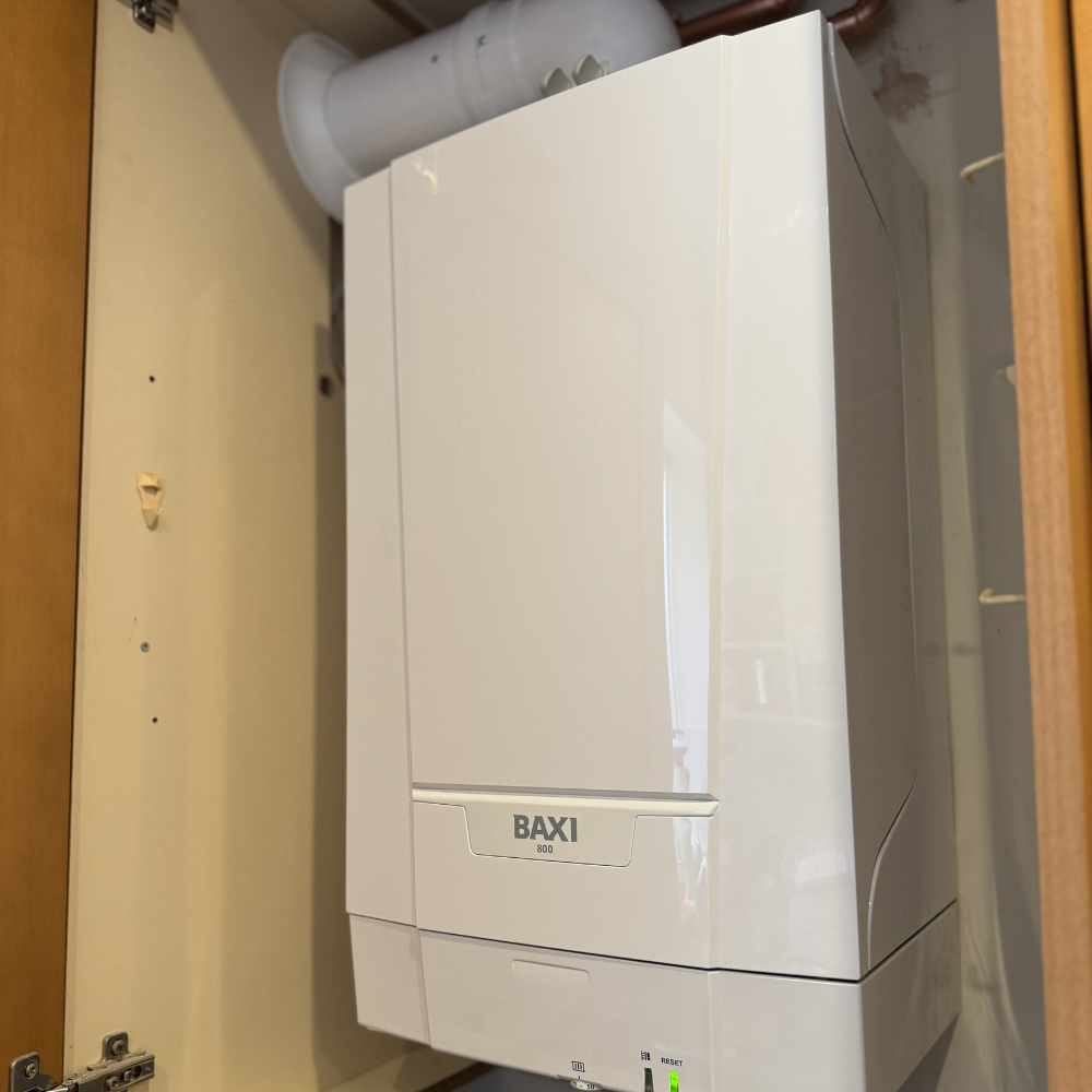 heat pump installation in ipswich suffolk
