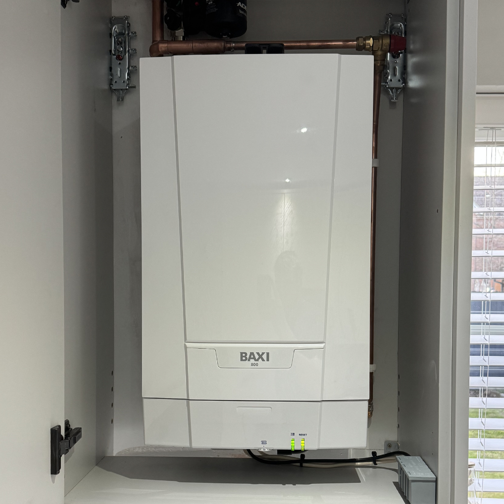 baxi boilers ipswich suffolk