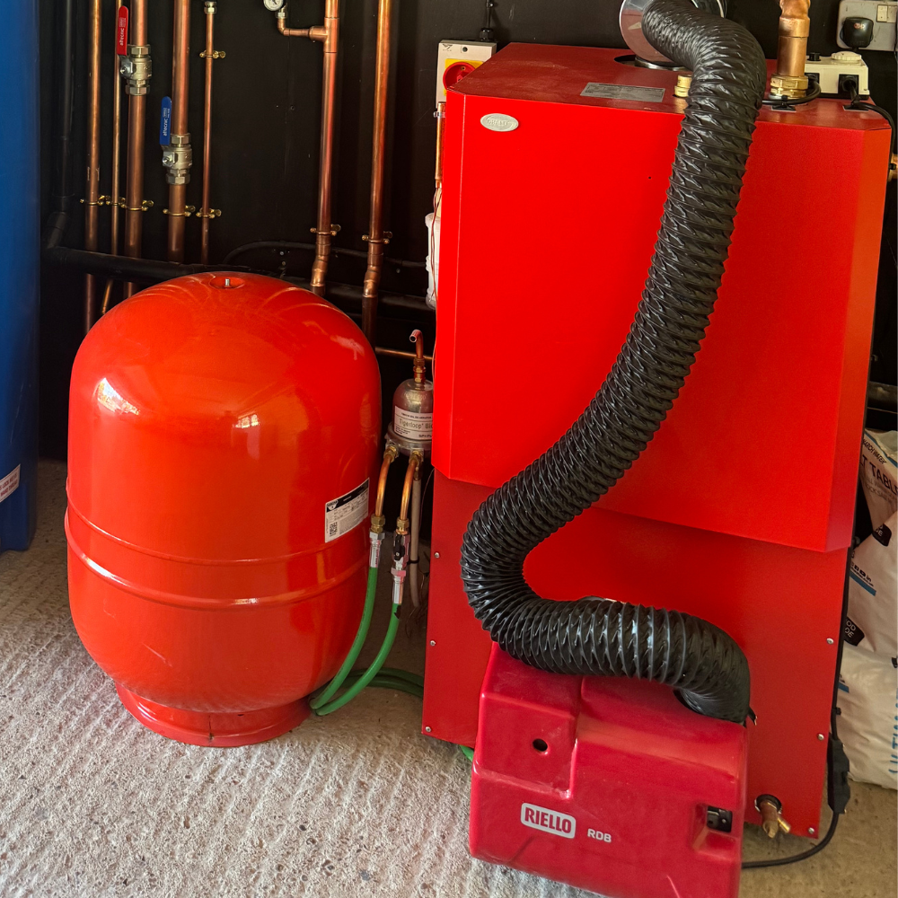 grant oil boiler installation ipswich suffolk