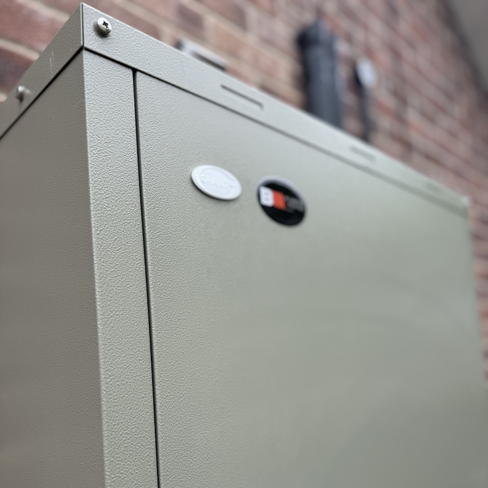 oil boiler ipswich suffolk